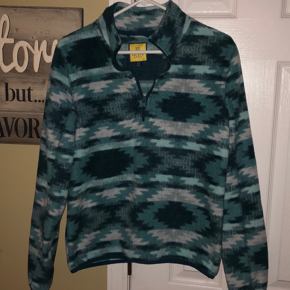 Pullover